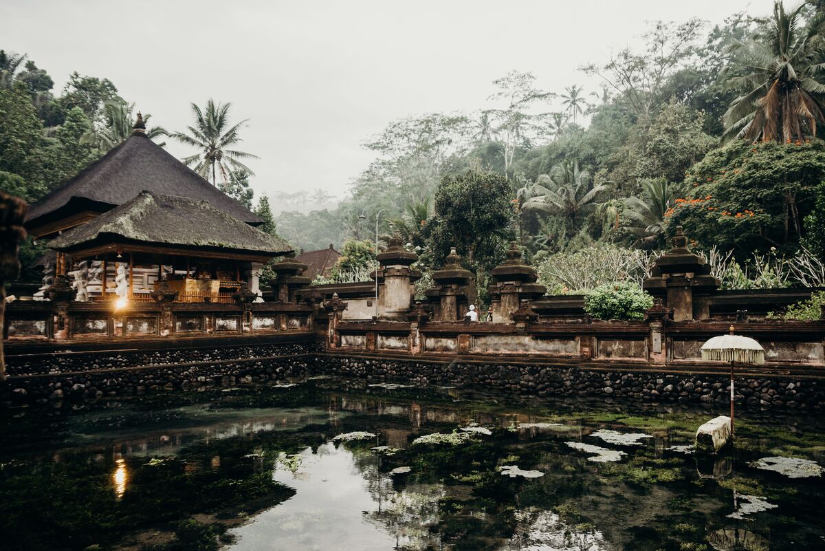 Tampaksiring