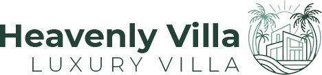 Heavenly Villa