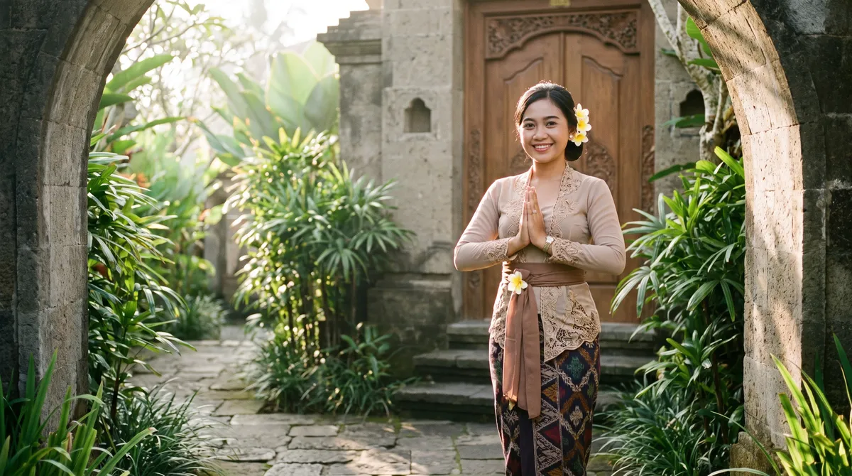 Contact Heavenly Villa Concierge