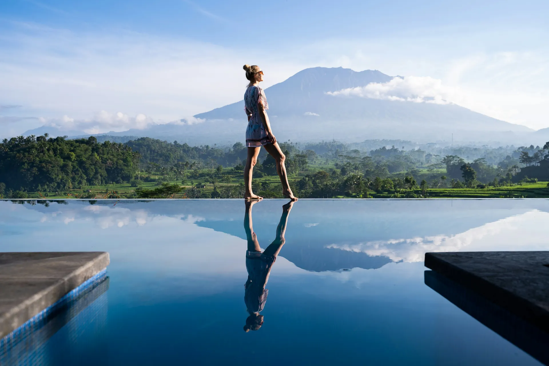 Bali Luxury Villa Sanctuary