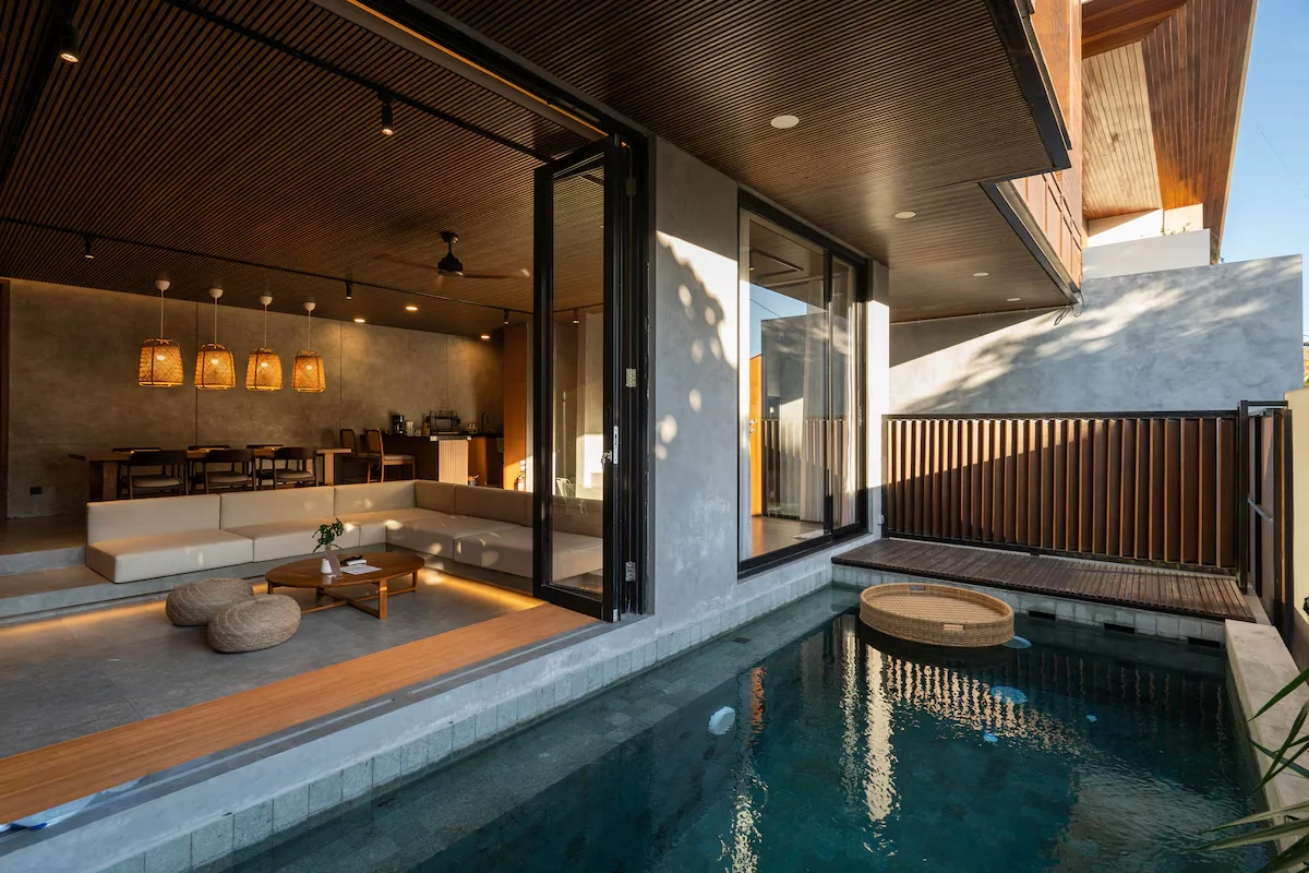 Umasari Celestial Residence 6
