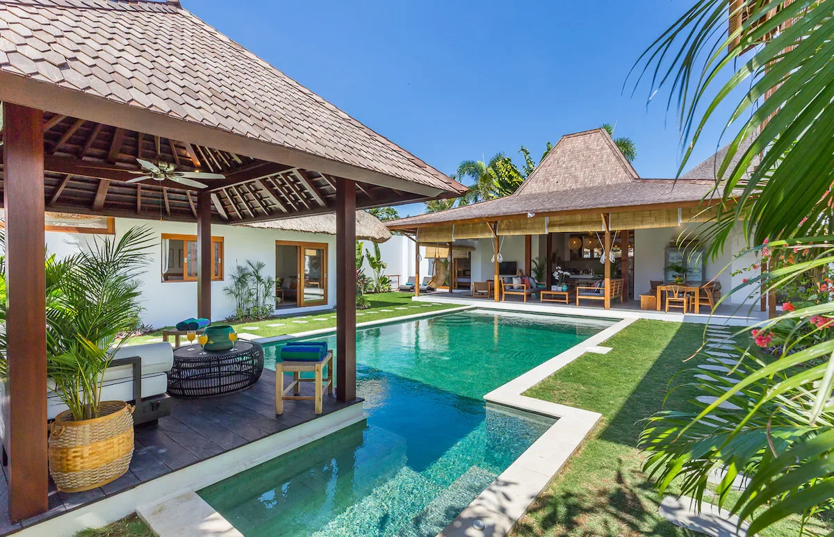 Mulele Garden Seminyak