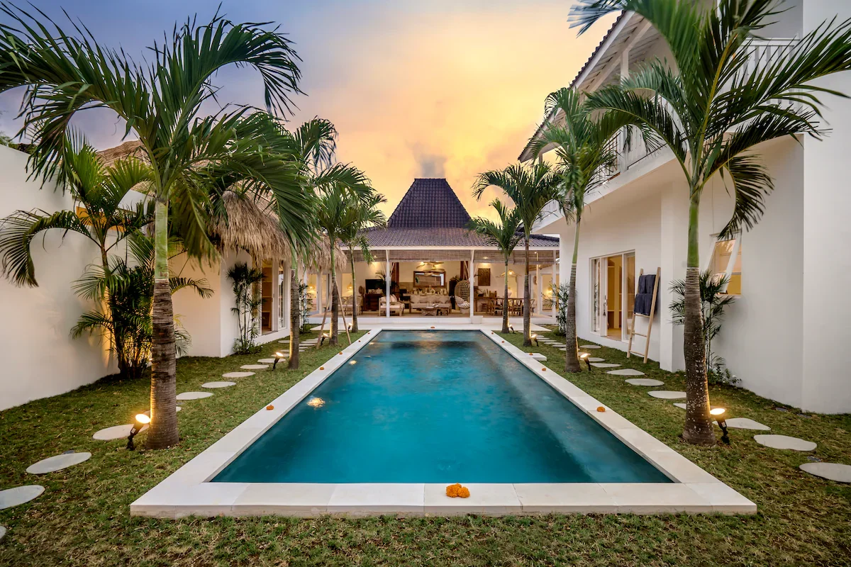 Oubry Haven Seminyak