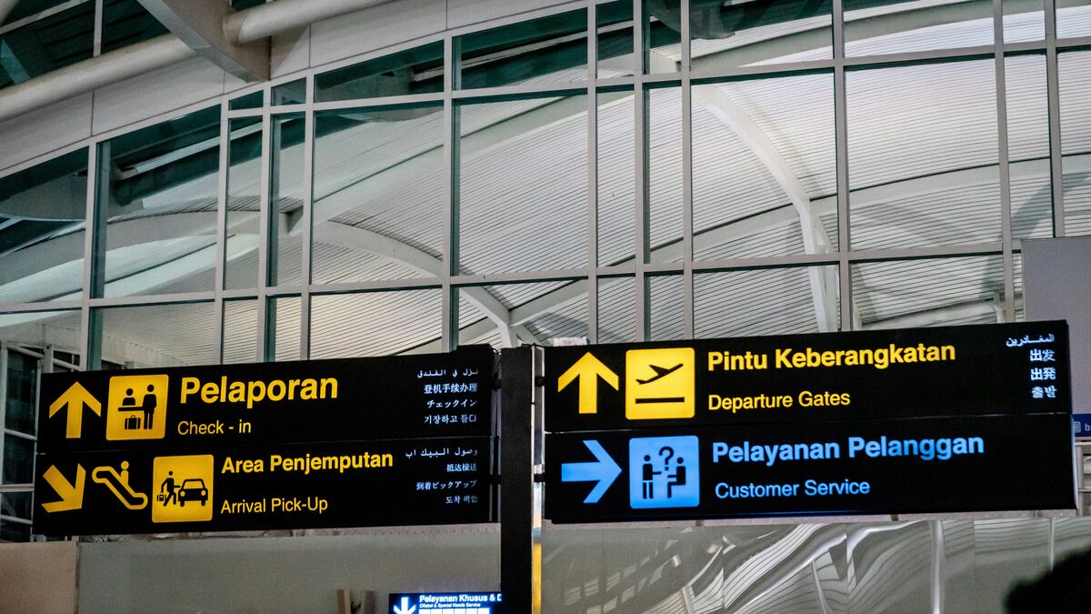 Complimentary VIP Airport Transfer