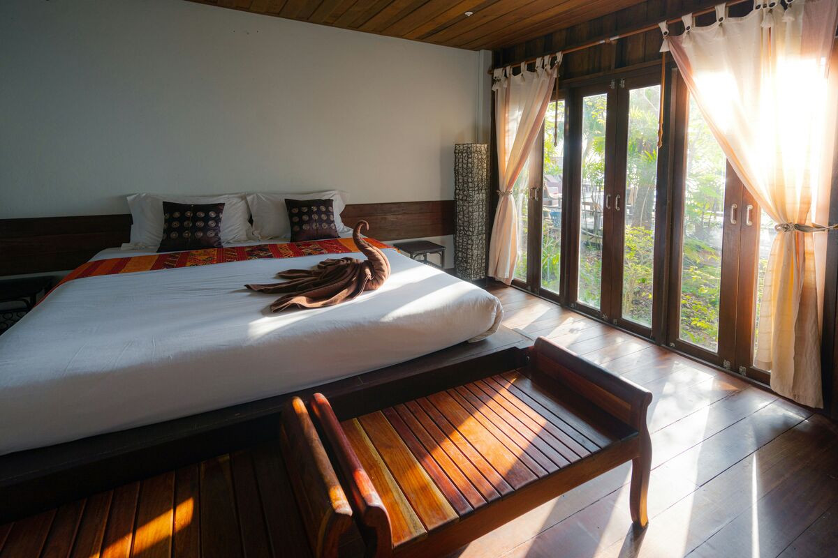 In-Villa Luxury Services