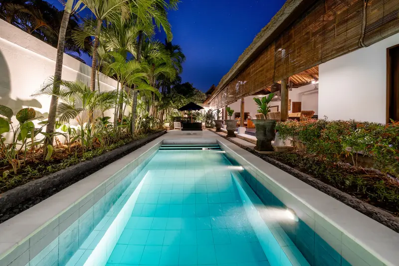 Villa Agapi Grand Mansion