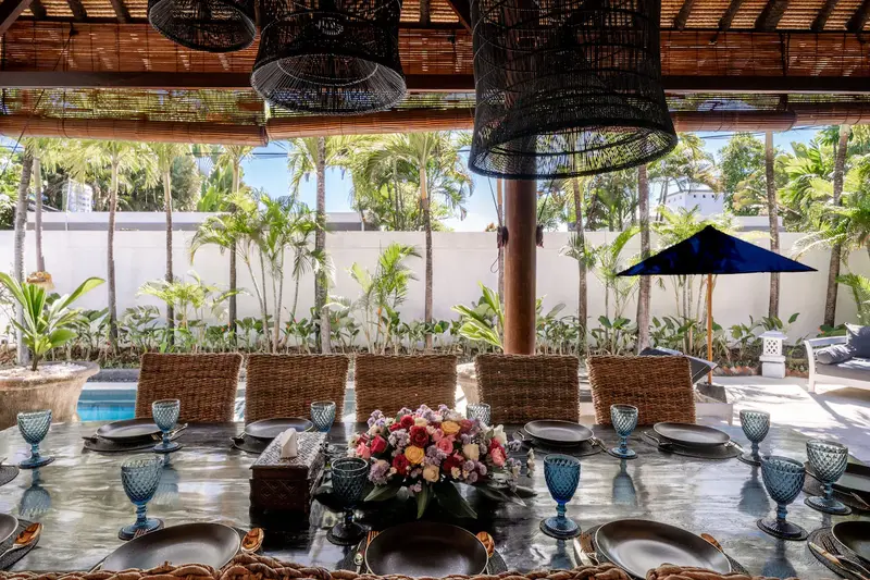 Villa Agapi Grand Mansion