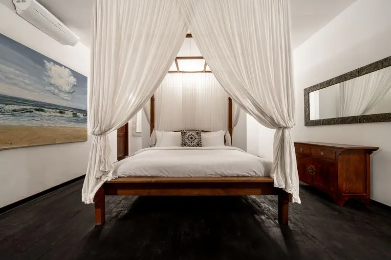 Villa Agapi Grand Mansion