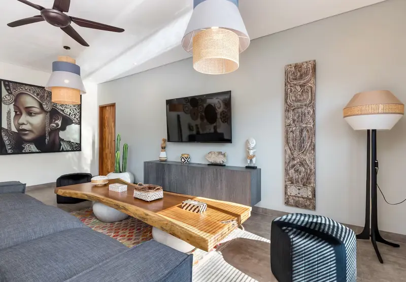 The Opal Contemporary Villa
