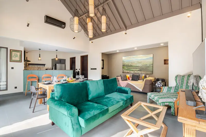 Villa Damira Pool Residence