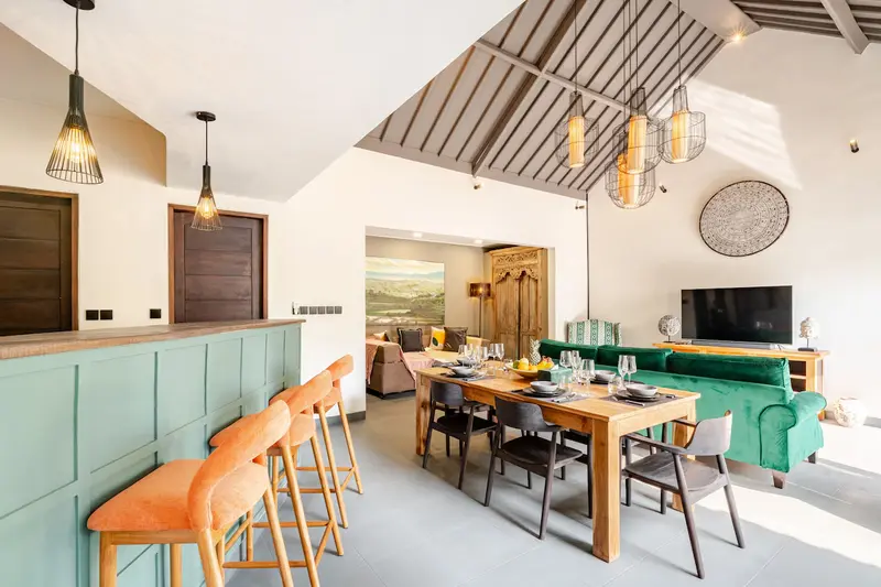 Villa Damira Pool Residence