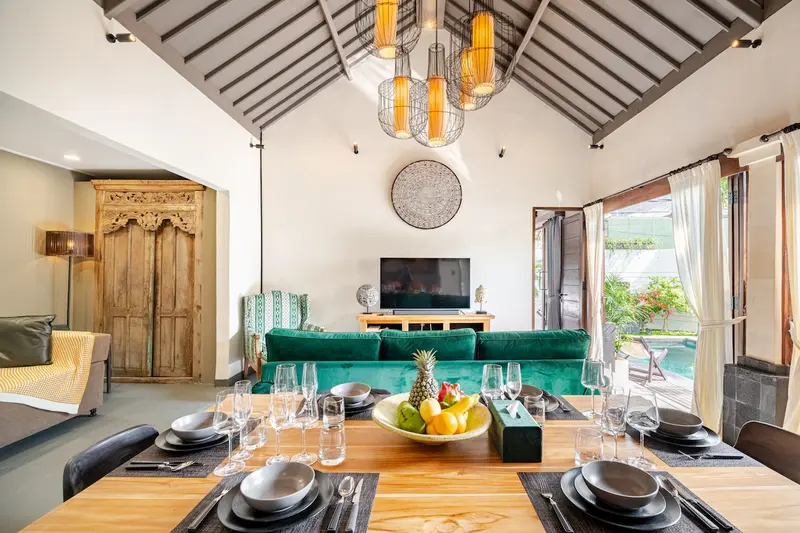 Villa Damira Pool Residence