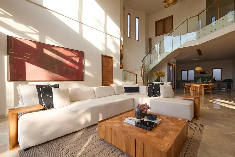 Fale Grand Wellness Mansion
