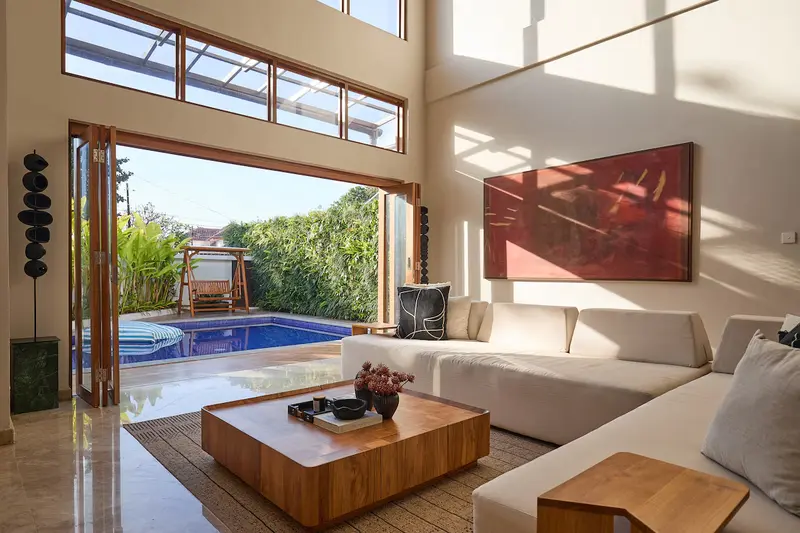 Fale Grand Wellness Mansion