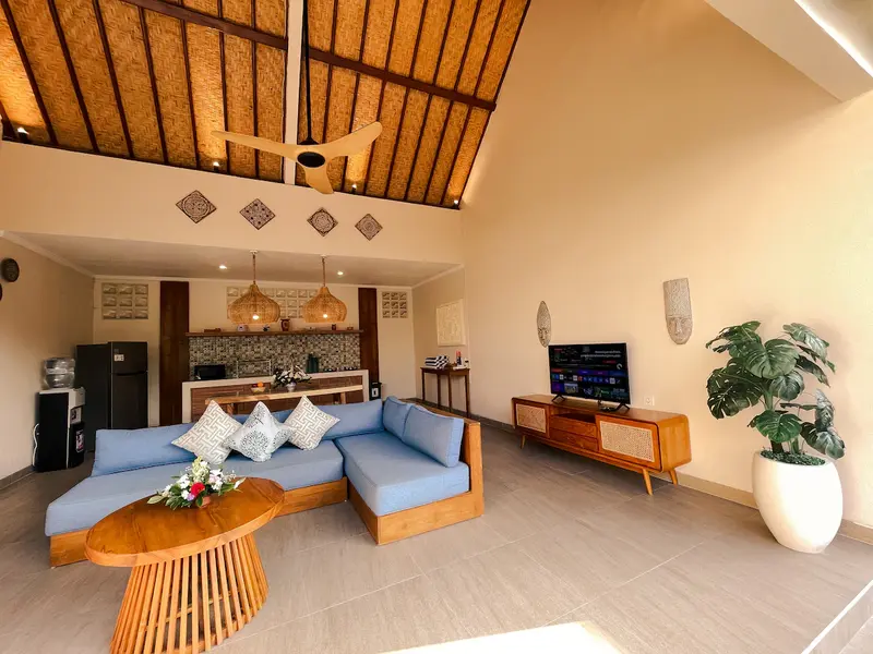 Villa Sinergi Pure Serenity
