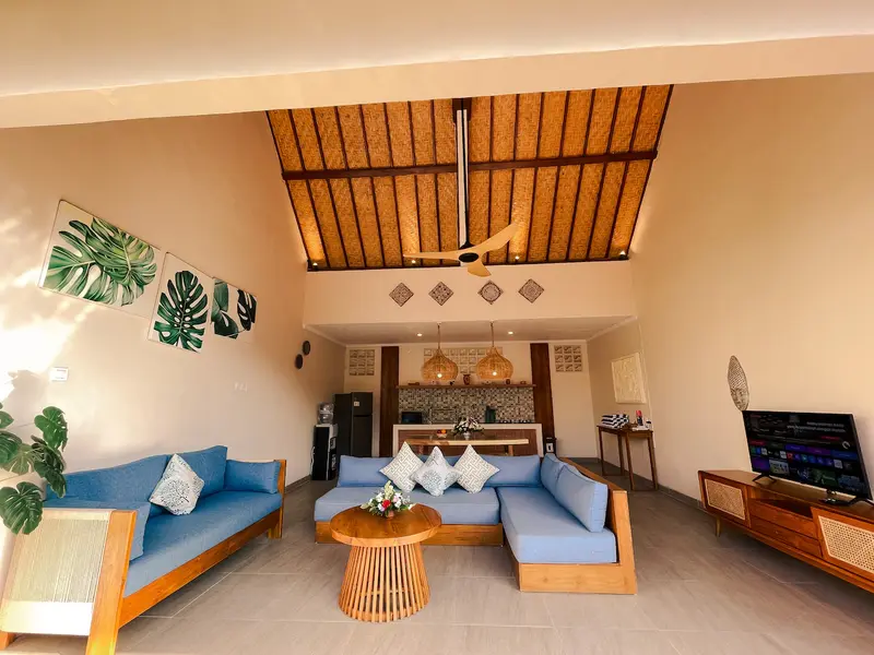 Villa Sinergi Pure Serenity