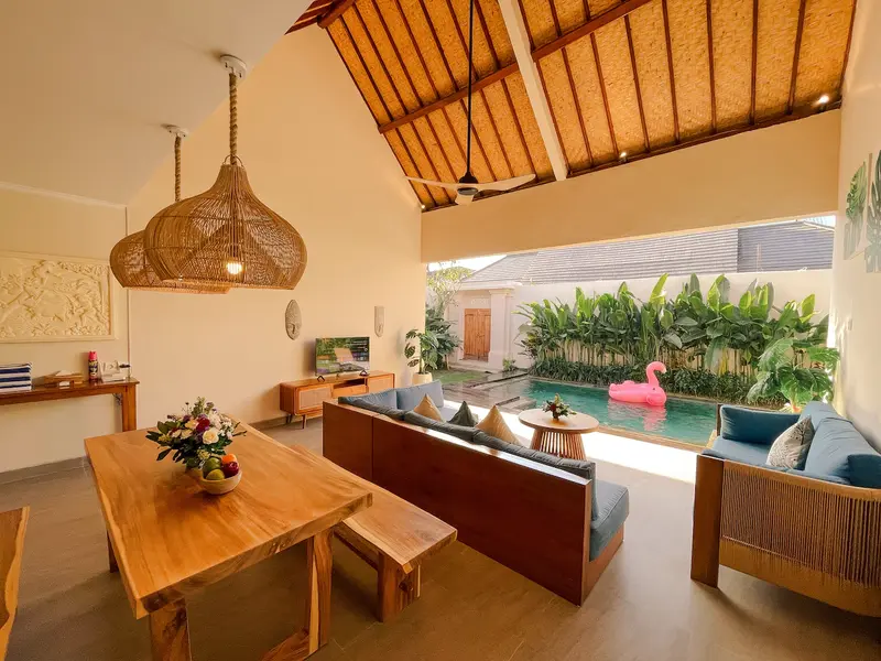 Villa Sinergi Pure Serenity