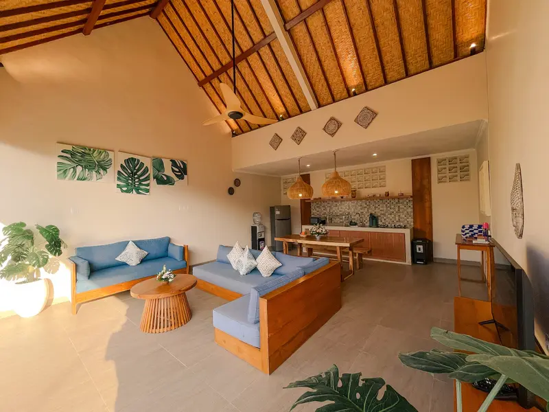 Villa Sinergi Pure Serenity
