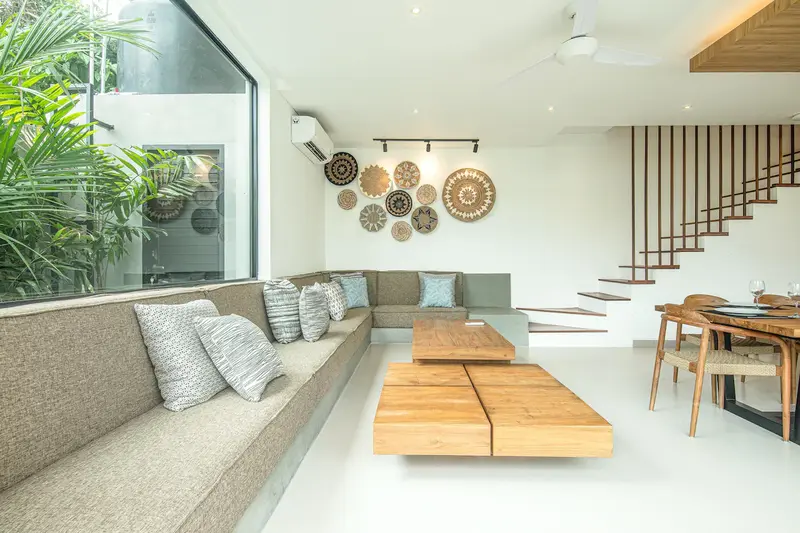 Del Mar Chic Modern Villa