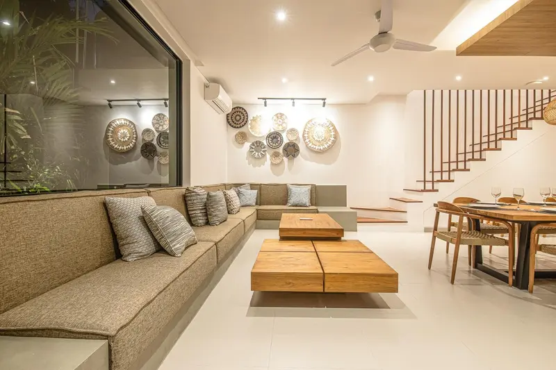 Del Mar Chic Modern Villa