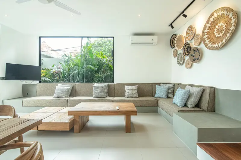 Del Mar Chic Modern Villa