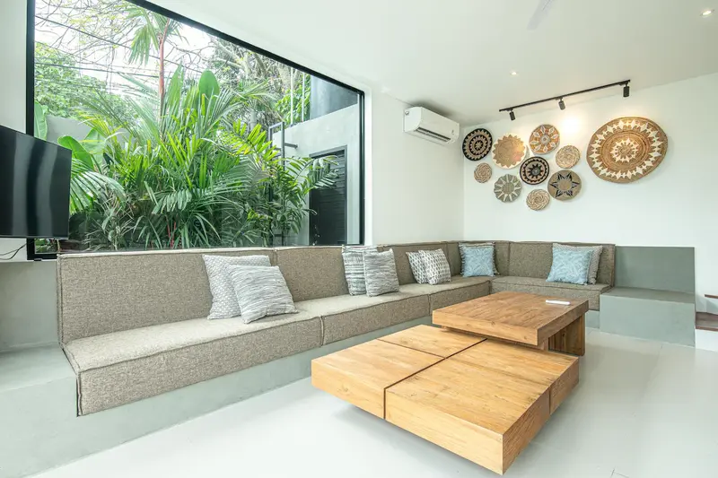 Del Mar Chic Modern Villa