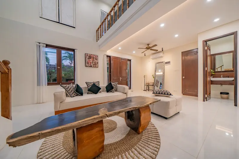 Villa Adamo Classic Luxury