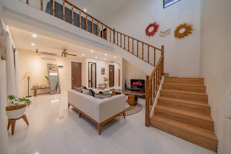 Villa Adamo Classic Luxury