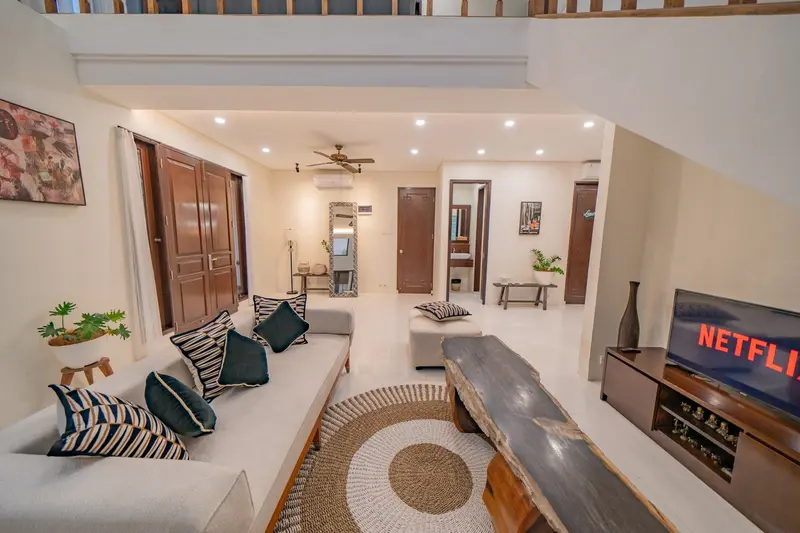 Villa Adamo Classic Luxury