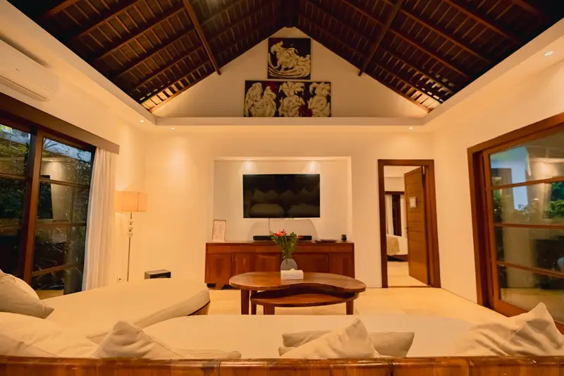 Villa of Celestial Dreams