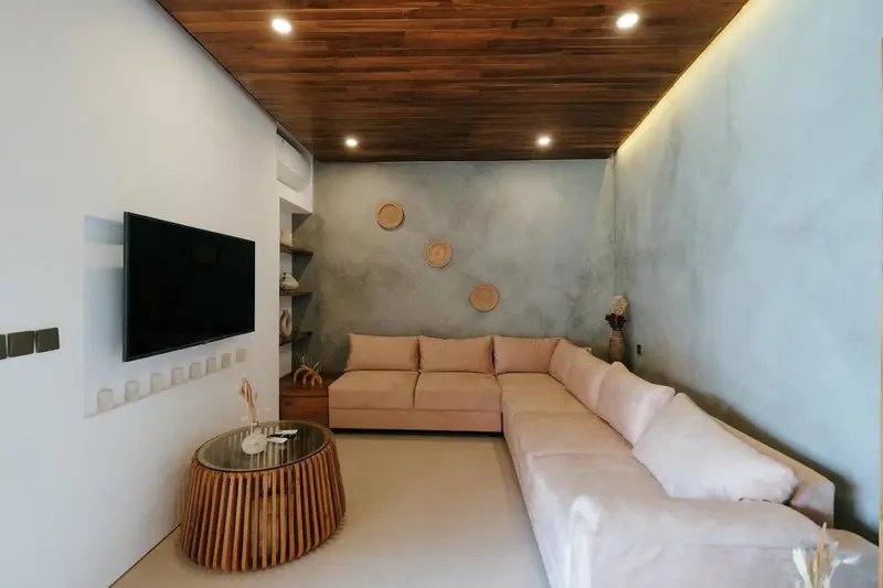 Villa Lagoon Luxe Seminyak
