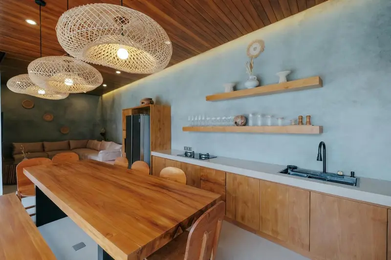 Villa Lagoon Luxe Seminyak
