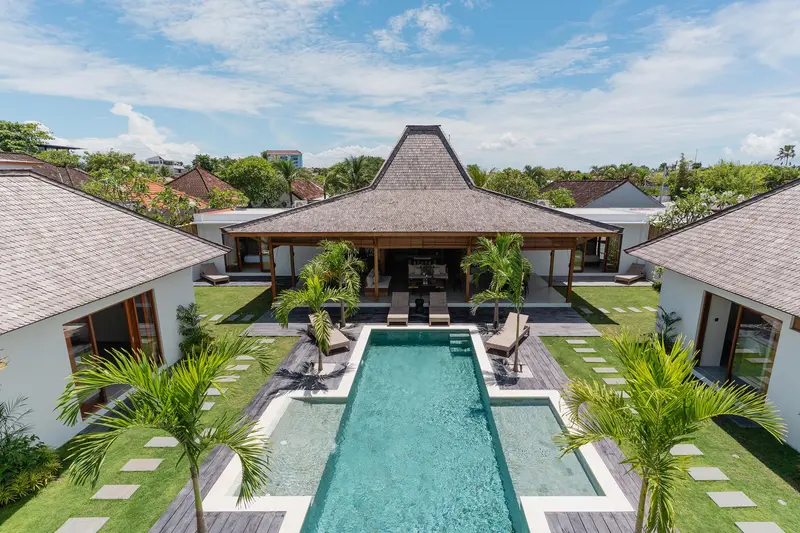 Villa Soraia Grand Residence