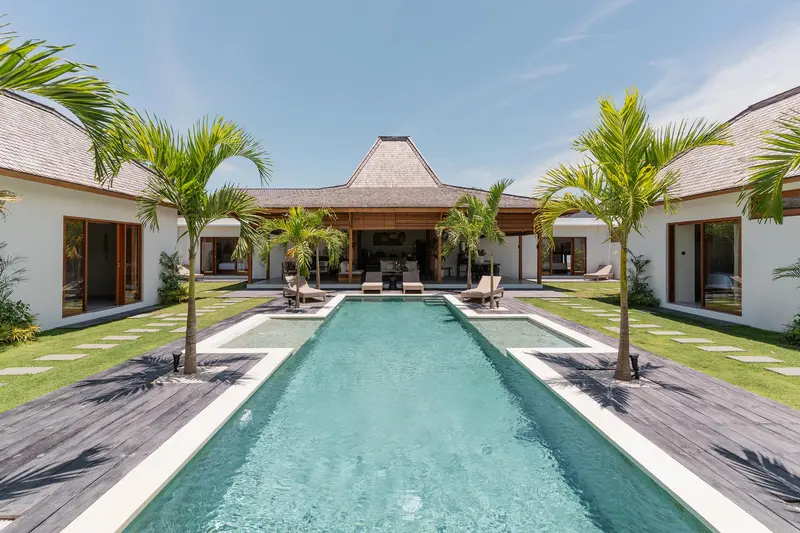 Villa Soraia Grand Residence
