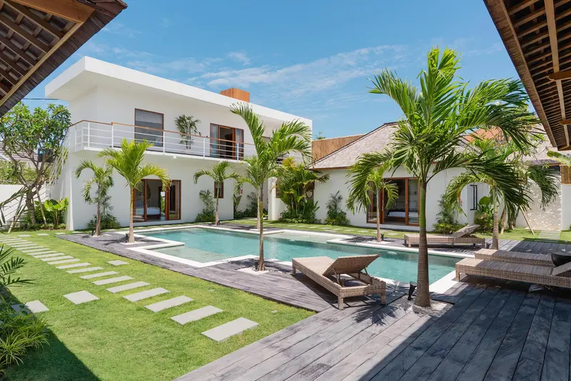 Villa Soraia Grand Residence