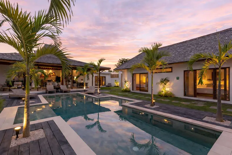 Villa Soraia Grand Residence