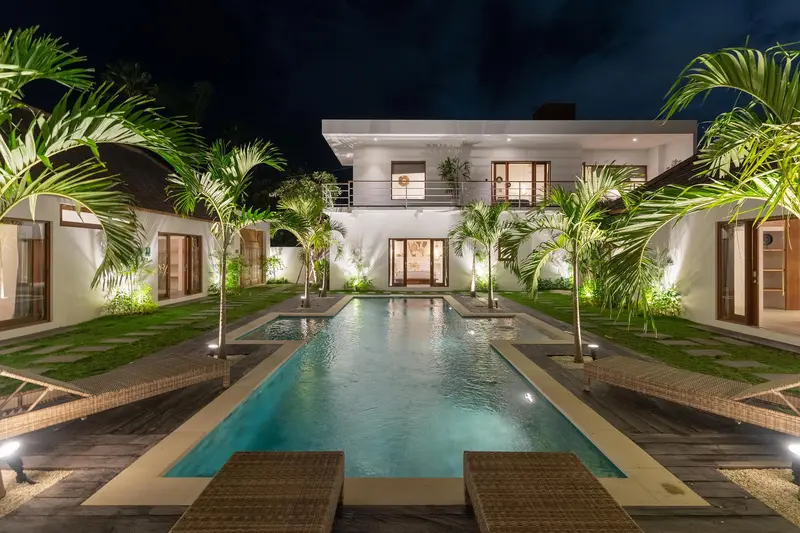 Villa Soraia Grand Residence