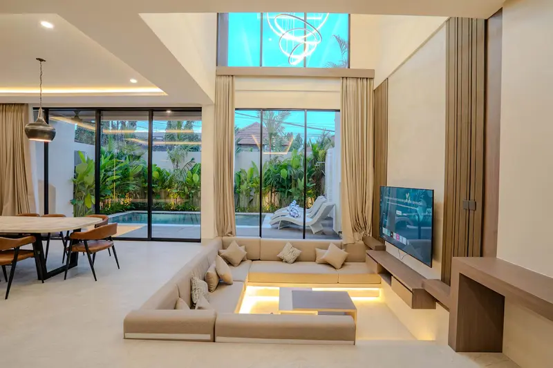 Villa Salina Opulence