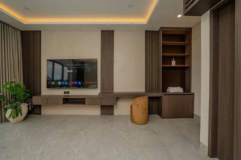 Villa Salina Opulence