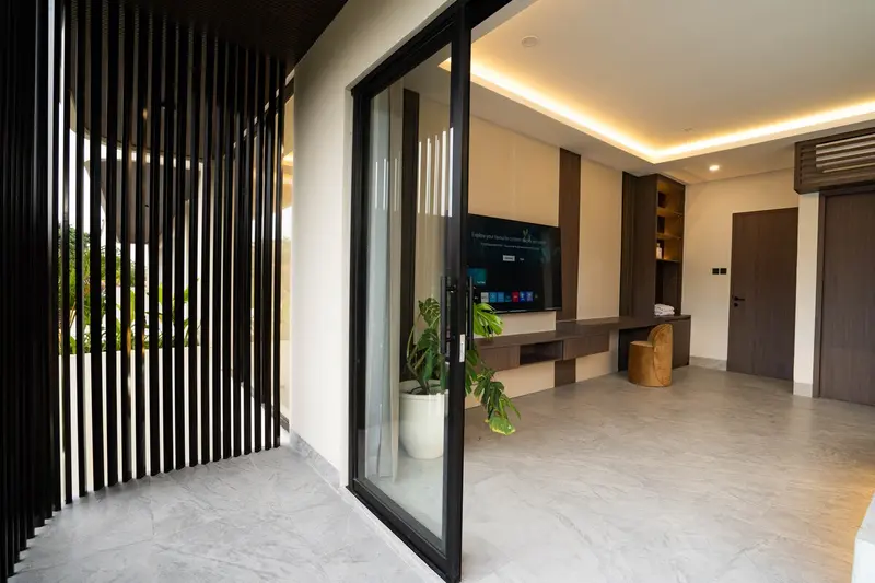Villa Salina Opulence