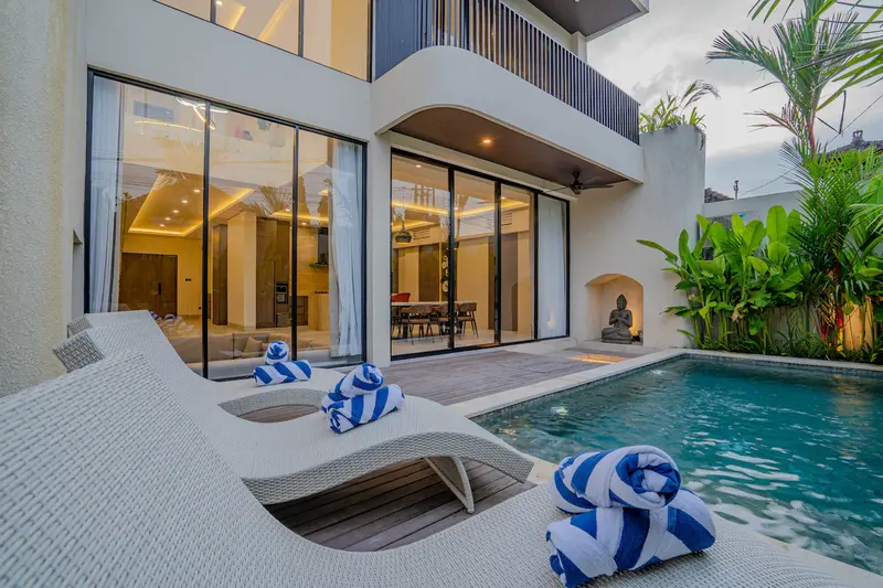 Villa Salina Opulence