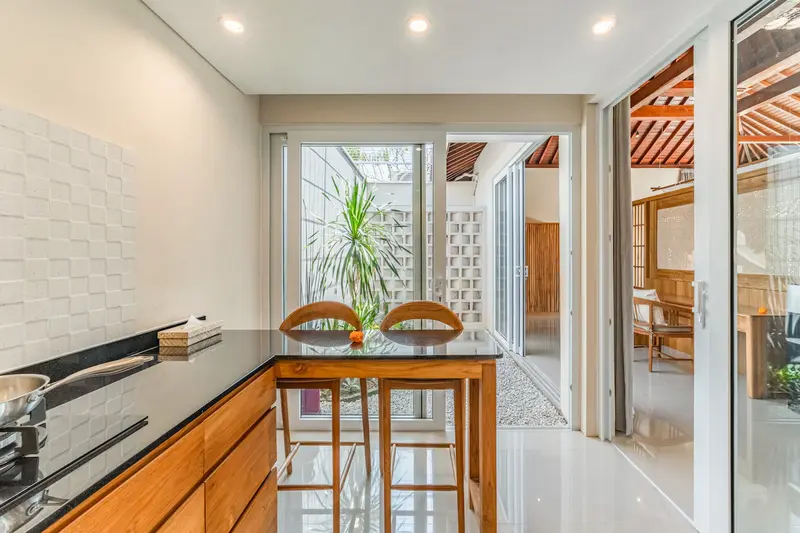 Seminyak Solitude Pool Villa