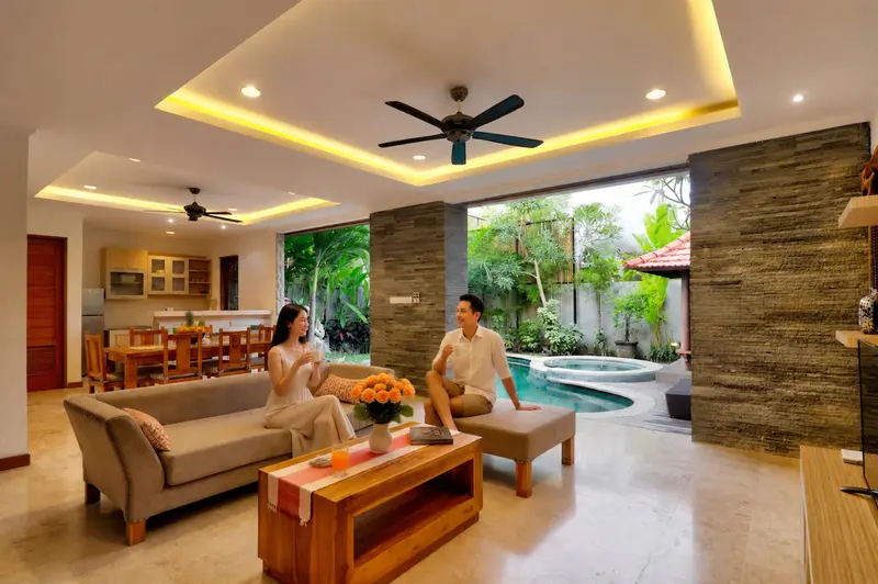 Central Seminyak Oasis II
