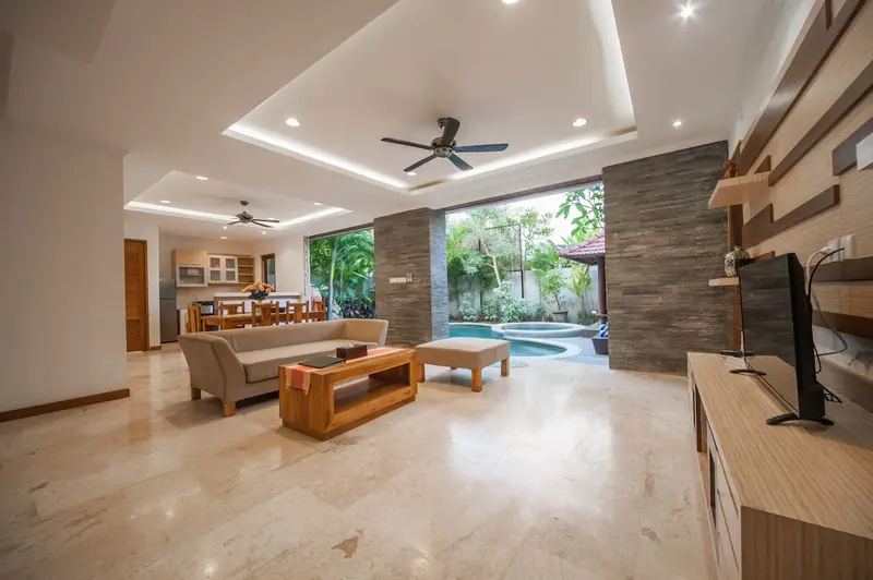 Central Seminyak Oasis II