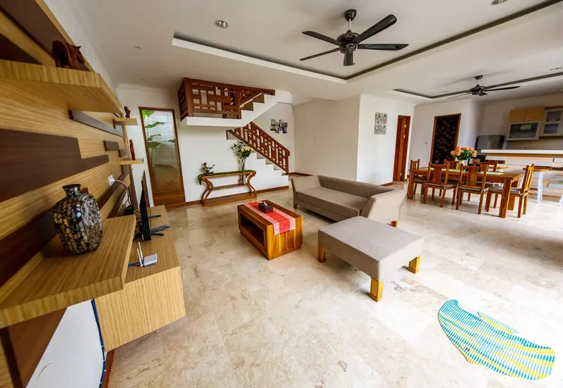Central Seminyak Oasis II