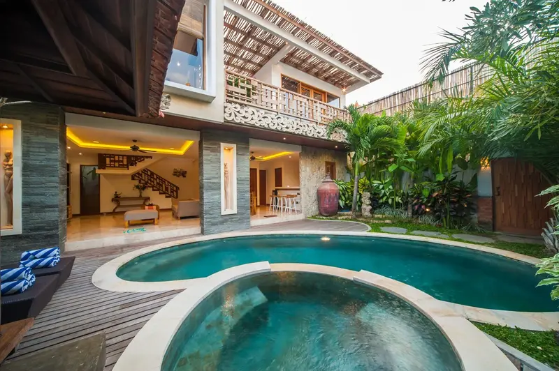 Central Seminyak Oasis II