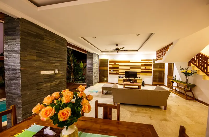 Central Seminyak Oasis II