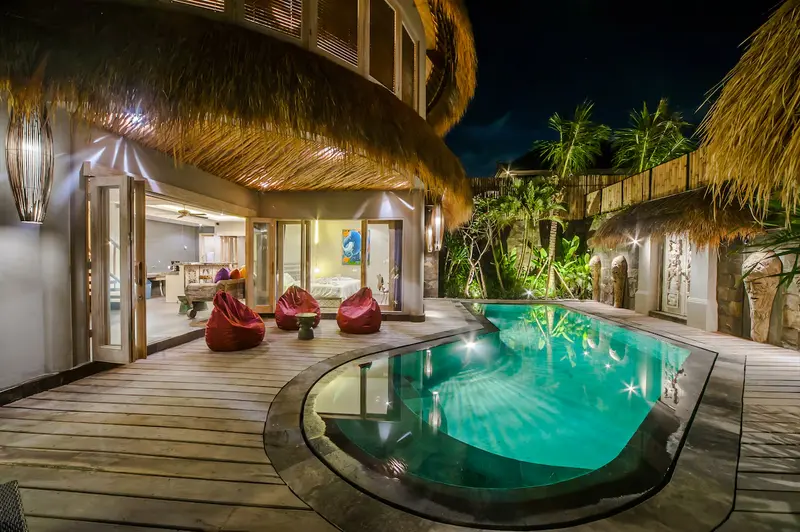 Merci Grand Resort Villa I