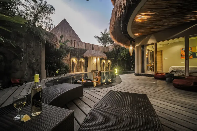 Merci Grand Resort Villa I
