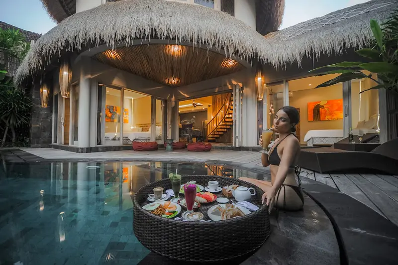 Merci Grand Resort Villa I